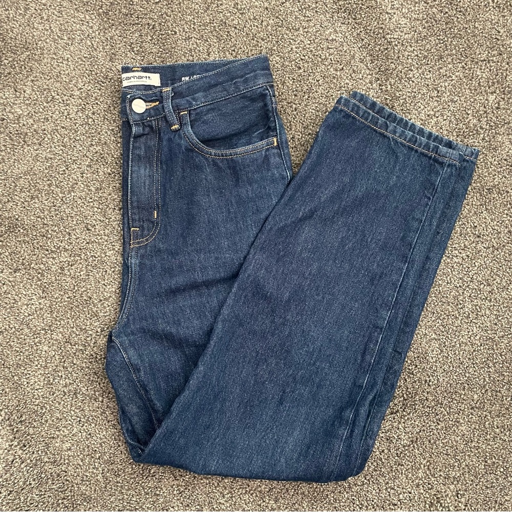 CARHARTT WIP W’ NEWPORT PANT